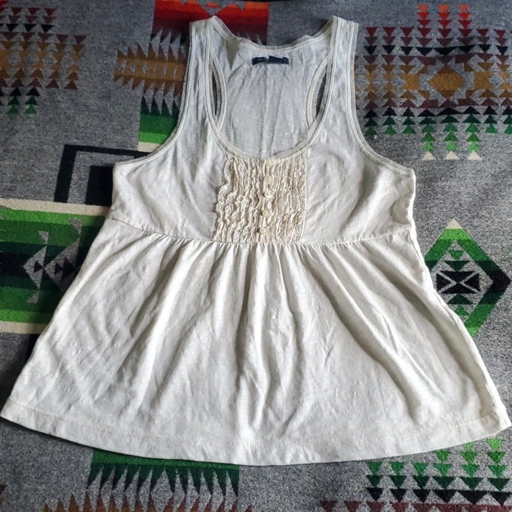 AMERICAN EAGLE Romance Tank